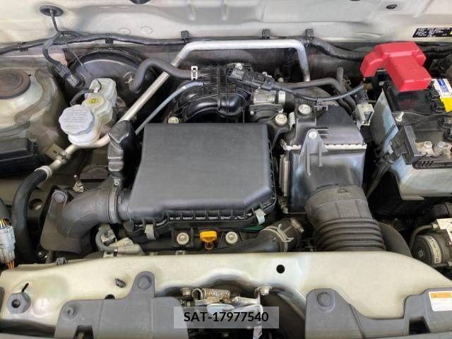 Suzuki HUSTLER 2017-07 380483-17