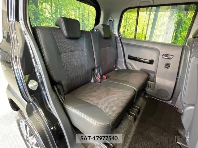 Suzuki HUSTLER 2017-07 380483-9