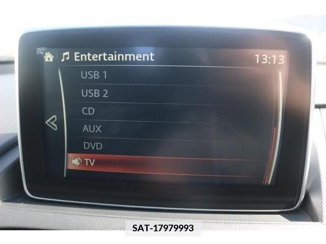 Mazda ROADSTER 2015-09 372434-3