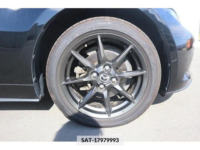 Mazda ROADSTER 2015-09 372434-11