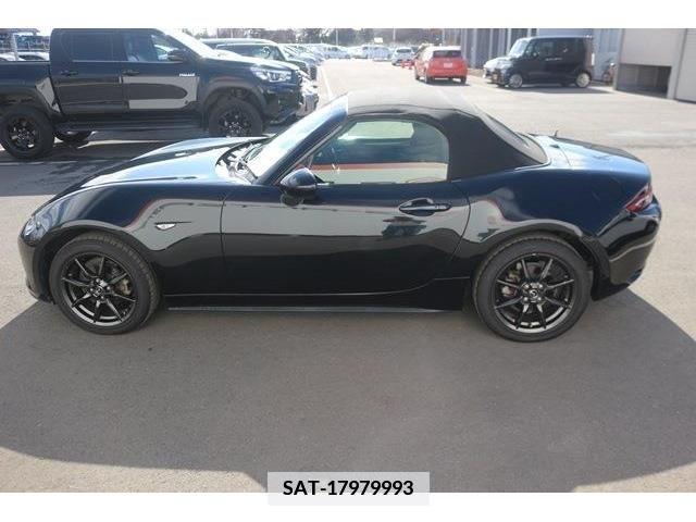 Mazda ROADSTER 2015-09 372434-8