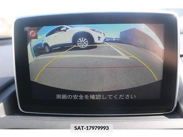 Mazda ROADSTER 2015-09 372434-4