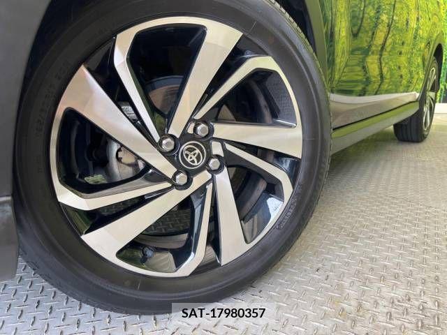 Toyota RAIZE 2020-09 354628-13