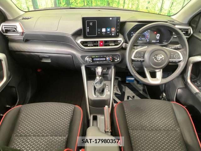 Toyota RAIZE 2020-09 354628-1
