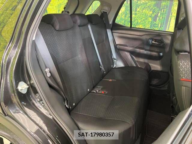 Toyota RAIZE 2020-09 354628-9