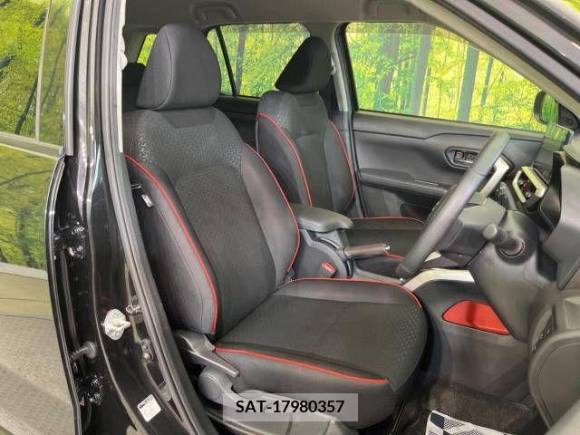 Toyota RAIZE 2020-09 354628-8