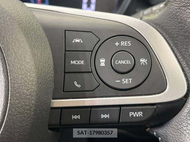 Toyota RAIZE 2020-09 354628-7