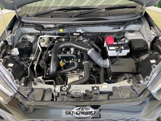 Toyota RAIZE 2020-09 354628-18