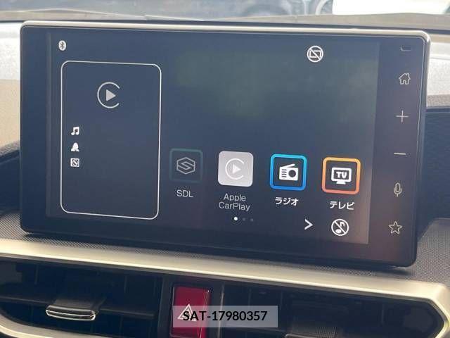 Toyota RAIZE 2020-09 354628-4