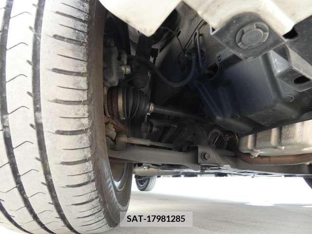 Suzuki SOLIO 2015-06 368406-19