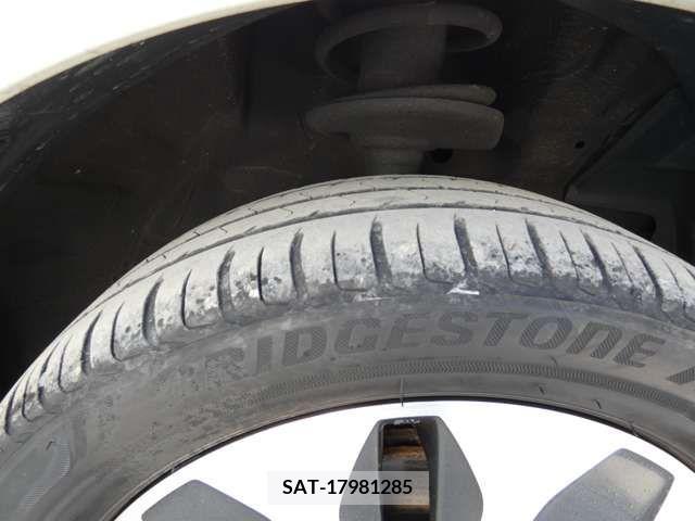 Suzuki SOLIO 2015-06 368406-18