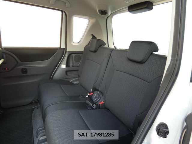 Suzuki SOLIO 2015-06 368406-9