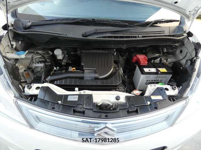 Suzuki SOLIO 2015-06 368406-17