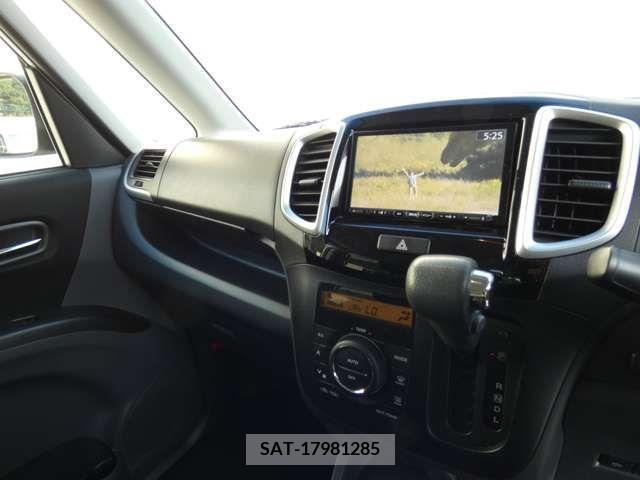 Suzuki SOLIO 2015-06 368406-13