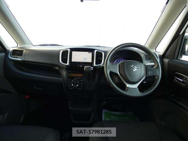 Suzuki SOLIO 2015-06 368406-4