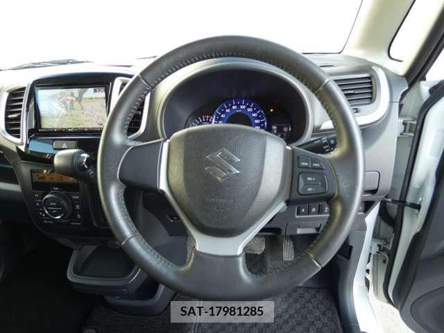Suzuki SOLIO 2015-06 368406-12