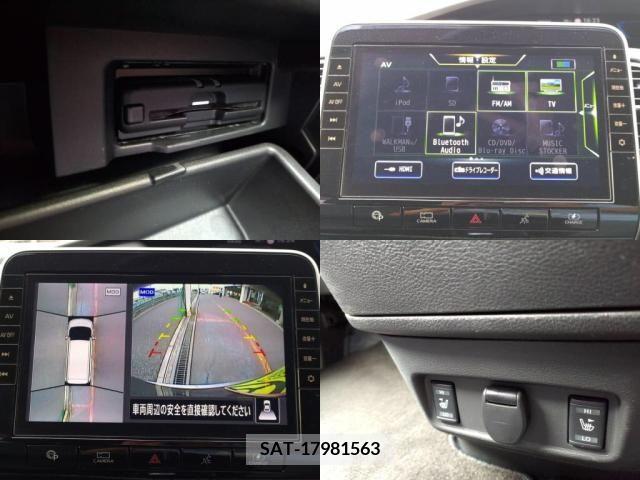 Nissan SERENA 2019-09 352595-5