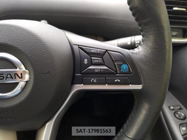 Nissan SERENA 2019-09 352595-15