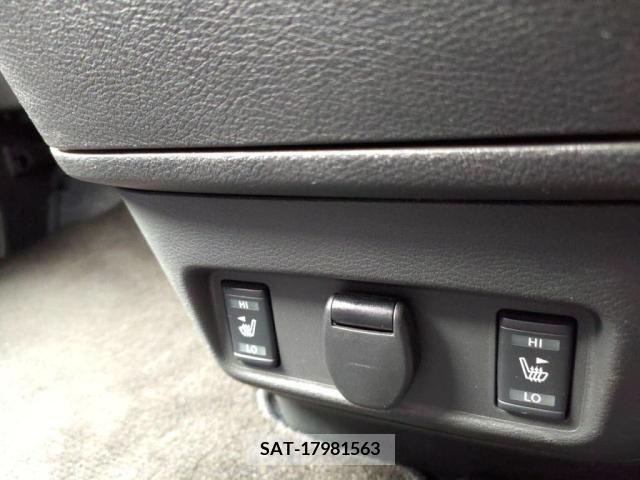 Nissan SERENA 2019-09 352595-19