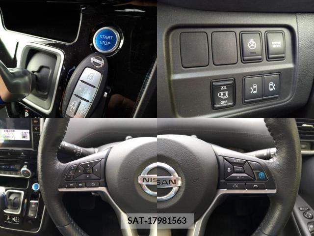 Nissan SERENA 2019-09 352595-4