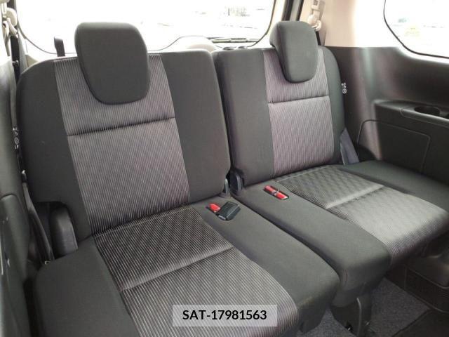 Nissan SERENA 2019-09 352595-22