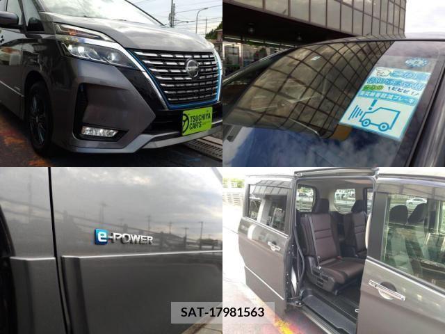 Nissan SERENA 2019-09 352595-3