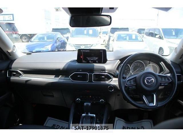 Mazda CX-5 2020-05 297128-14