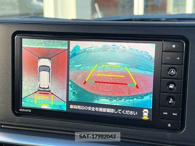 Daihatsu ROCKY 2021-02 299095-10