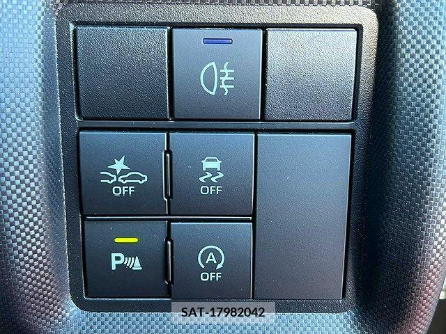 Daihatsu ROCKY 2021-02 299095-11