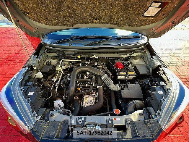 Daihatsu ROCKY 2021-02 299095-27