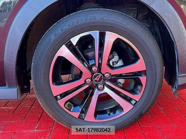 Daihatsu ROCKY 2021-02 299095-26