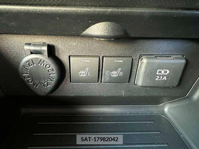 Daihatsu ROCKY 2021-02 299095-24