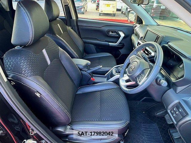 Daihatsu ROCKY 2021-02 299095-3