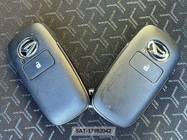 Daihatsu ROCKY 2021-02 299095-22