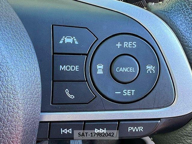 Daihatsu ROCKY 2021-02 299095-21