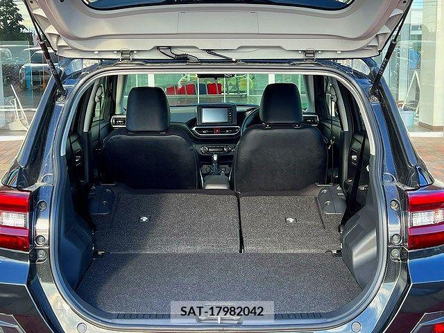 Daihatsu ROCKY 2021-02 299095-20