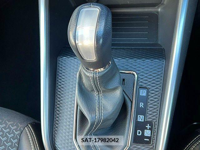 Daihatsu ROCKY 2021-02 299095-19