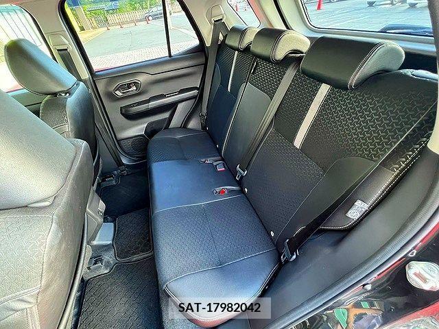 Daihatsu ROCKY 2021-02 299095-18