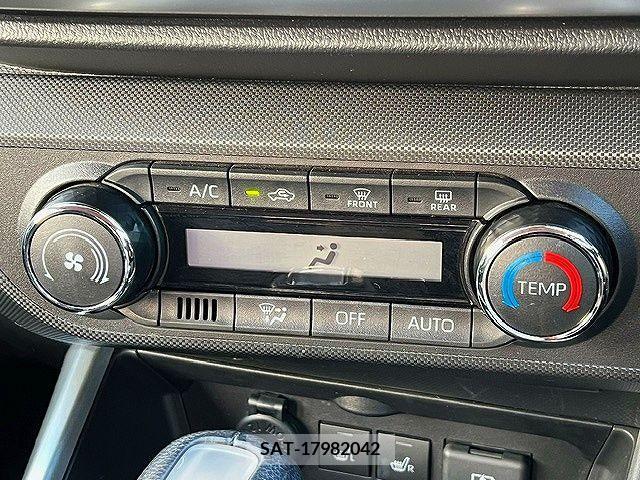 Daihatsu ROCKY 2021-02 299095-14