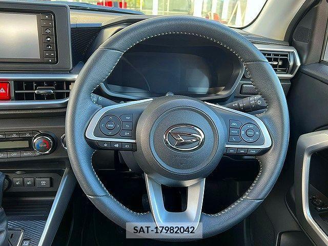 Daihatsu ROCKY 2021-02 299095-13