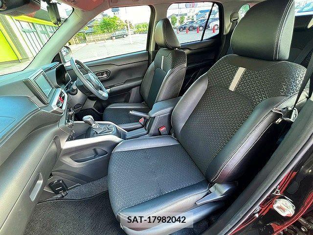 Daihatsu ROCKY 2021-02 299095-12