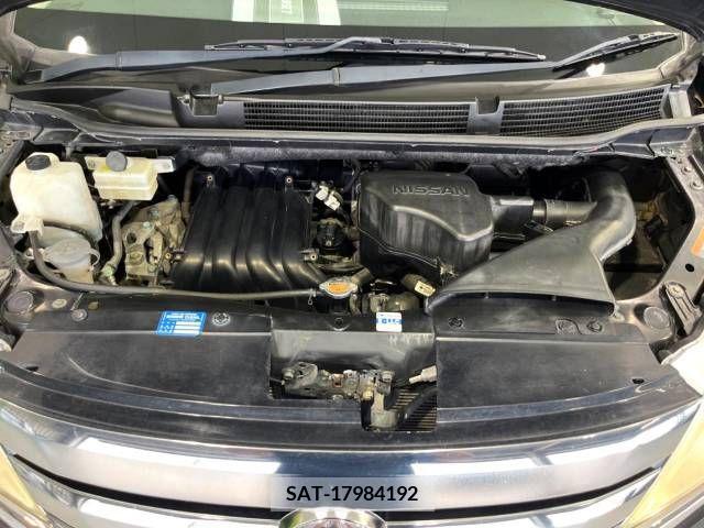 Nissan SERENA 2012-05 393884-18
