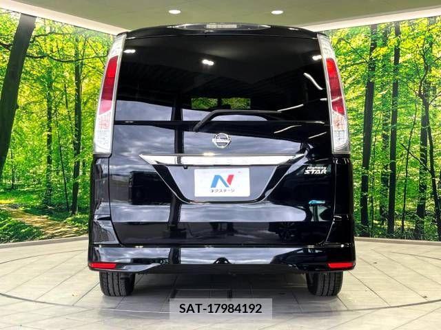 Nissan SERENA 2012-05 393884-16