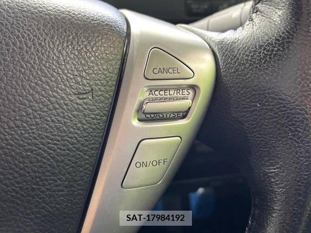 Nissan SERENA 2012-05 393884-7