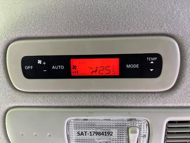 Nissan SERENA 2012-05 393884-6