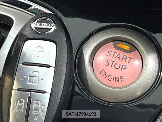 Nissan SERENA 2012-05 393884-5
