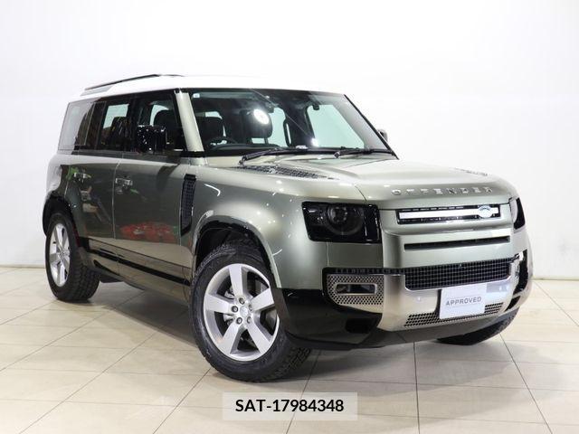 ROVER DEFENDER 2023-09 284710-3
