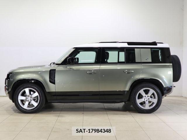 ROVER DEFENDER 2023-09 284710-4