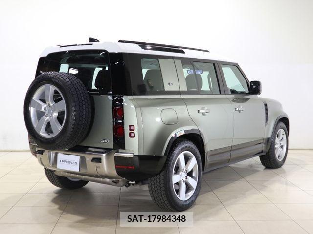 ROVER DEFENDER 2023-09 284710-7