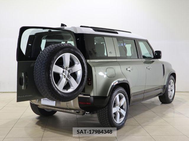 ROVER DEFENDER 2023-09 284710-8